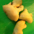 Yooboo's cooksnap of when they made 簡単♪しょうがの保存＆皮むき.