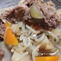 カメ姫☆'s cooksnap of when they made 簡単美味しい！肉じゃが.