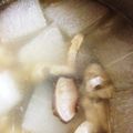 しみずみさと's cooksnap of when they made あっさり冬瓜汁.