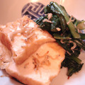 みやこじか's cooksnap of when they made 小松菜の煮浸し.
