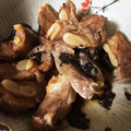 ハルミン♪'s cooksnap of when they made 豚軟骨の梅シソ煮.