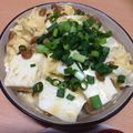 poohmoe13's cooksnap of when they made まろやか❤納豆腐鉄板.