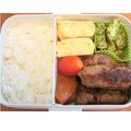 トクライ's cooksnap of when they made ポテトの牛肉巻き♥.
