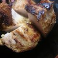 mayuryu's cooksnap of when they made インド人直伝！タンドリーチキン.