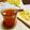 しじみごはん's cooksnap of when they made 鉄分補給に★プルーンソーダ.