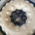 KuuRin's cooksnap of when they made 牛乳の消費に♪ミルクプリン.
