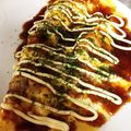 こぶたのまち's cooksnap of when they made 【超簡単！しっかりおかず！★豚平焼き★】.