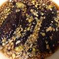 hrkwmaki's cooksnap of when they made ♔揚げなすの南蛮漬け♔.