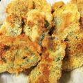 そぴなー's cooksnap of when they made ♡秋刀魚と大葉のチーズフライ♡.