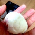 みにゅちゅ's cooksnap of when they made 簡単！とろーり半熟卵の作り方.