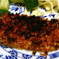 nisiyan's cooksnap of when they made 簡単サクサク　いわしのパン粉焼き.