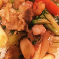 Kirisawa's cooksnap of when they made 白菜を使った料理の定番★八宝菜.