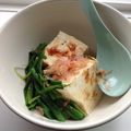 余裕っ子ピーマン's cooksnap of when they made SamSonの湯豆腐.