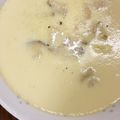 白文鳥67's cooksnap of when they made プルプル茶碗蒸し.