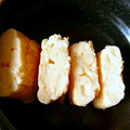 kam嫁's cooksnap of when they made マヨだけ‼︎ふわふわ卵焼き(*^◯^*).