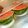 kam嫁's cooksnap of when they made 四角いスイカ….