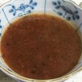 ★mike★'s cooksnap of when they made 万能！梅ドレッシング.