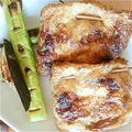 れあきち's cooksnap of when they made 焼きナス巾着.