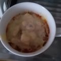 さくらくん3rd's cooksnap of when they made ヒヨコ豆で作る☆チリコーンカーン.