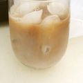ちびまるinハワイ's cooksnap of when they made カフェオレ♡.