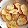 cookingなつ's cooksnap of when they made フランスパンでシュガーラスク.