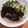 お腹がぐう's cooksnap of when they made 人生損した...なすそうめん.