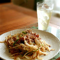 魚スキー's cooksnap of when they made 豚肉ともやしの花椒ソース炒め.