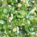 白金魂's cooksnap of when they made 山形の母直伝＊だし.