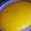 ｸﾏﾋﾟ's cooksnap of when they made かぼちゃのパウンドケーキ.