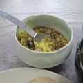 まさたかまま's cooksnap of when they made ポカポカしょうがねぎたれ.