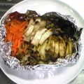 mias's cooksnap of when they made お酒のお供に！あわびの蒸し焼き.