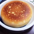 ひよちか's cooksnap of when they made 【スイーツ】簡単☆炊飯器チーズケーキ.