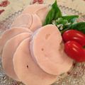 なーちゃんのお鍋's cooksnap of when they made 簡単しっとり鶏ハム　覚書☆.