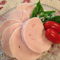 なーちゃんのお鍋's cooksnap of when they made 簡単しっとり鶏ハム　覚書☆.