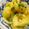 Cookingmam's cooksnap of when they made 新じゃが♪ココナッツオイルで♡.
