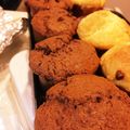 manapi21's cooksnap of when they made カリッ！フワッ！簡単カップケーキ♪.