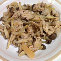 ココキキララ's cooksnap of when they made マヨネーズでまろやか＊豚キムチ炒め.