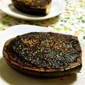 すんさんとくまさん's cooksnap of when they made 【母の味】米ナスの田楽赤味噌仕立て.