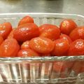 ＊uku＊'s cooksnap of when they made つるん♪トマトの湯剥き.