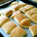 ぶどうまる's cooksnap of when they made おやつに♪ひとくちチーズパン(*^^*).