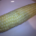 310195's cooksnap of when they made レンジで簡単☆とうもろこしの茹で方.