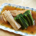 ディラルテ's cooksnap of when they made 簡単!うまうま!赤魚の煮付け♪.