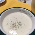 オドリハゼ's cooksnap of when they made 冬瓜で☆冷たいミルクスープ.