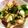 チップ１１２２'s cooksnap of when they made オクラとみょうがの夏野菜サラダ.