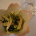 るちあママ's cooksnap of when they made かまぼこと三つ葉のわさび醤油和え.