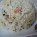みやびうさぎ's cooksnap of when they made ☆タコ・アンチョビ☆　　ぺペロン飯.