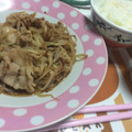 自炊初心者大学生's cooksnap of when they made 牛肉ともやしのあっさり炒め.