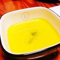 ichi1323's cooksnap of when they made 簡単♪かぼちゃと玉ねぎのポタージュ.