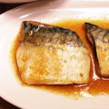 マカロニ公爵's cooksnap of when they made 魚嫌いでも大丈夫♪サバのみぞれ煮.
