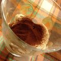 すみぃ〜's cooksnap of when they made 簡単！20分でとろけるティラミス★.